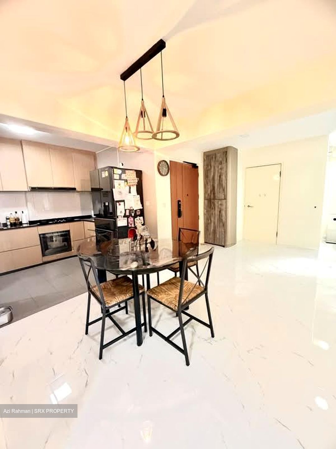 Blk 234B Matilda Court (Punggol), HDB 4 Rooms #565536391